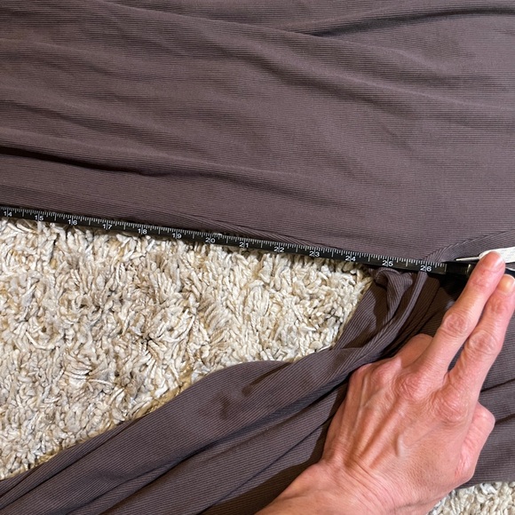 Vuori Wide Leg Jumpsuit - Picture 8 of 8